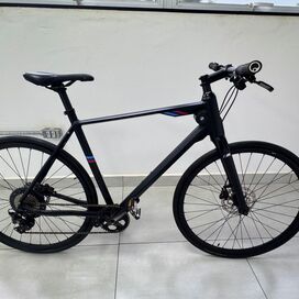 BMW  A M Bike